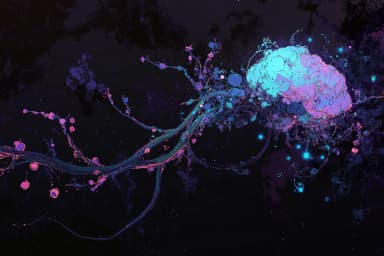 Glial Support Network