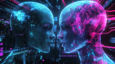 Mirror Neuron Emulator