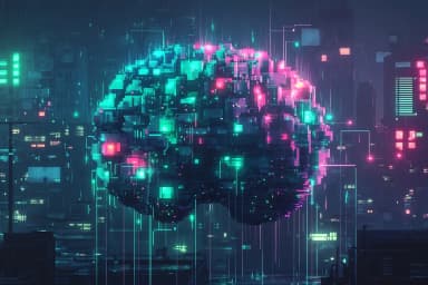 Neuroplastic Engine